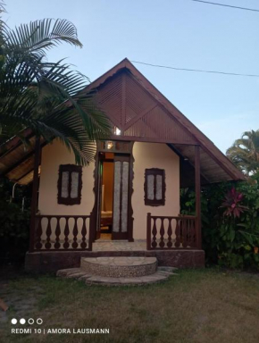 Chalé Guaiú